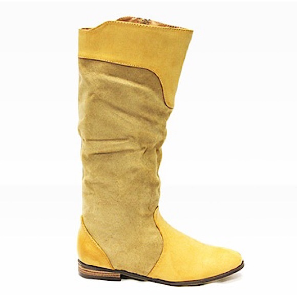 Michael Antonio Boots (over the calf) - Picture 3 of 6